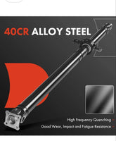 Rear Drive Shaft for Subaru Outback