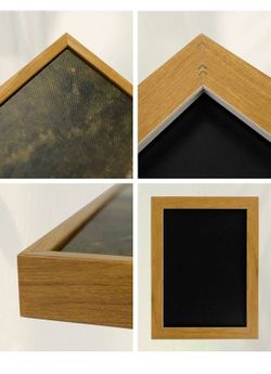 Vintage Canvas Art Wall Decor