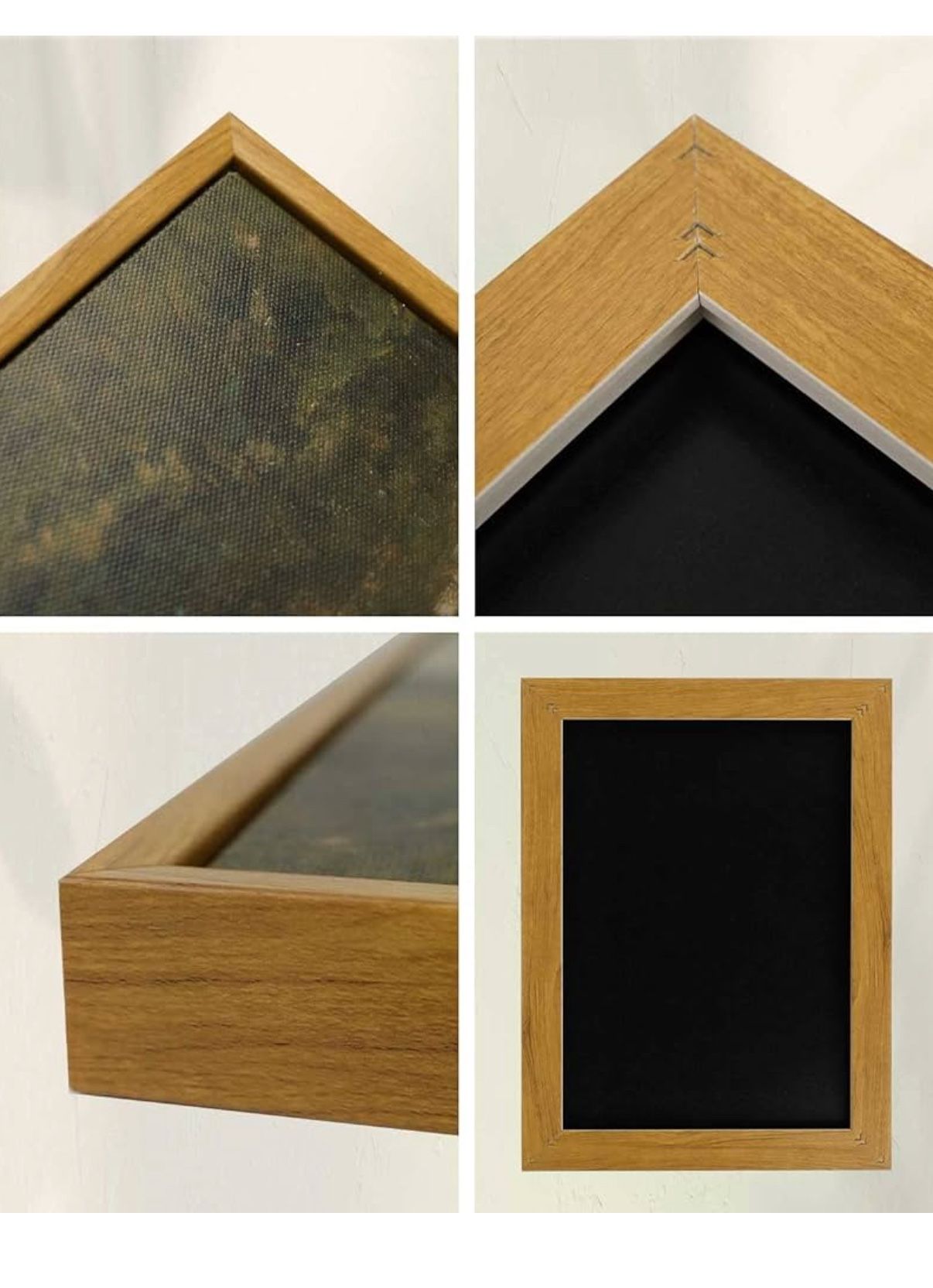 Vintage Canvas Art Wall Decor