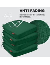 Outdoor Round Patio Cushions