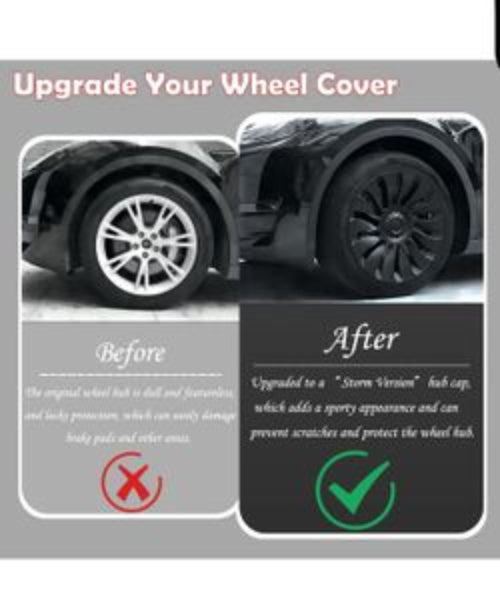 Alloy Car Wheels 17inch