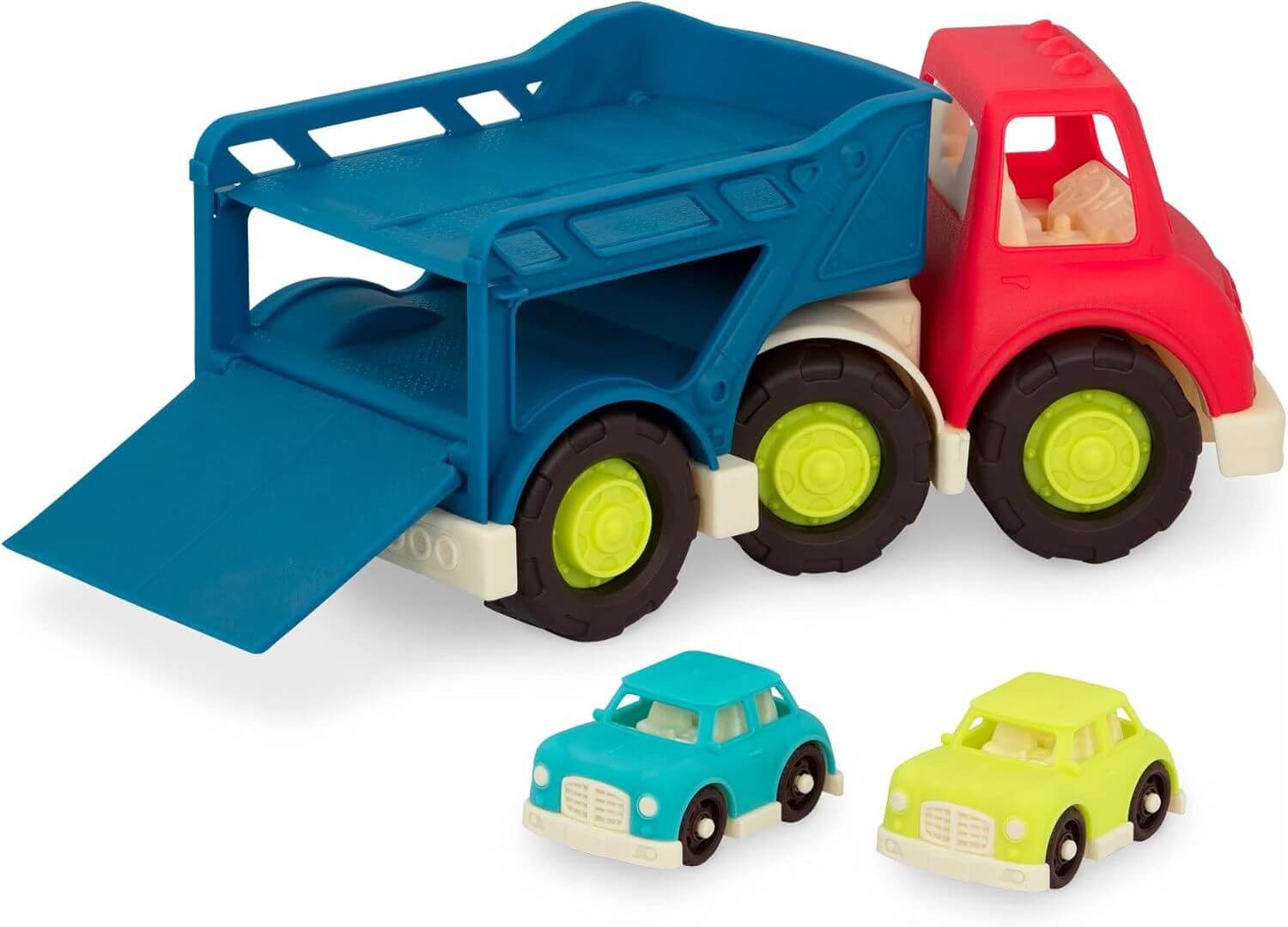 B. Toys Car Carrier