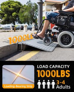 VNN Adjustable Threshold Ramp