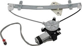 Dorman Power Window Regulator