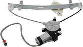 Dorman Power Window Regulator