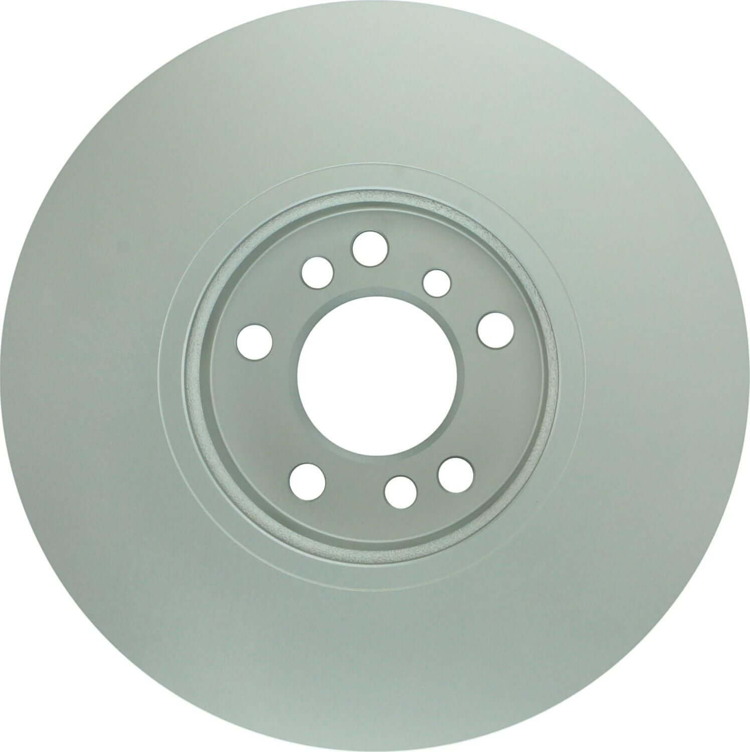 BOSCH QuietCast BMW X5 Brake Rotor