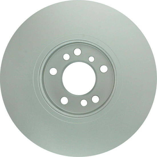 BOSCH QuietCast BMW X5 Brake Rotor