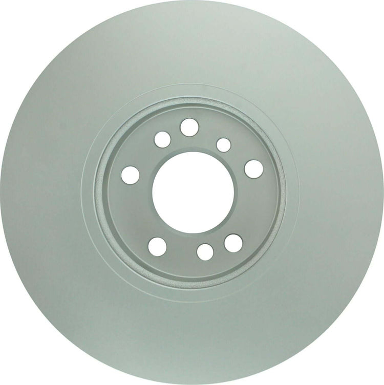 BOSCH QuietCast BMW X5 Brake Rotor