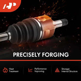 A-Premium CV Axle Shaft Assembly