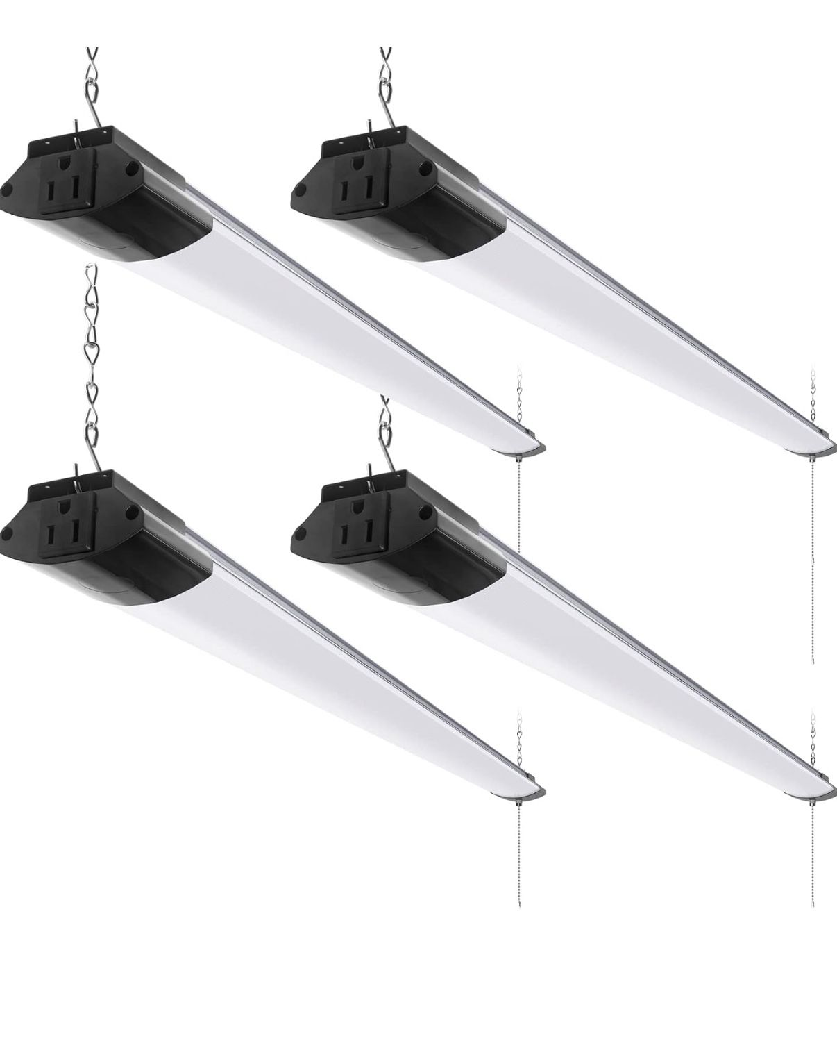 Barrina 4FT LED Shop Light