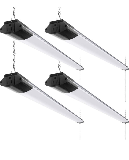 Barrina 4FT LED Shop Light