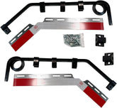 Truck Mud Flap Hangers Kit