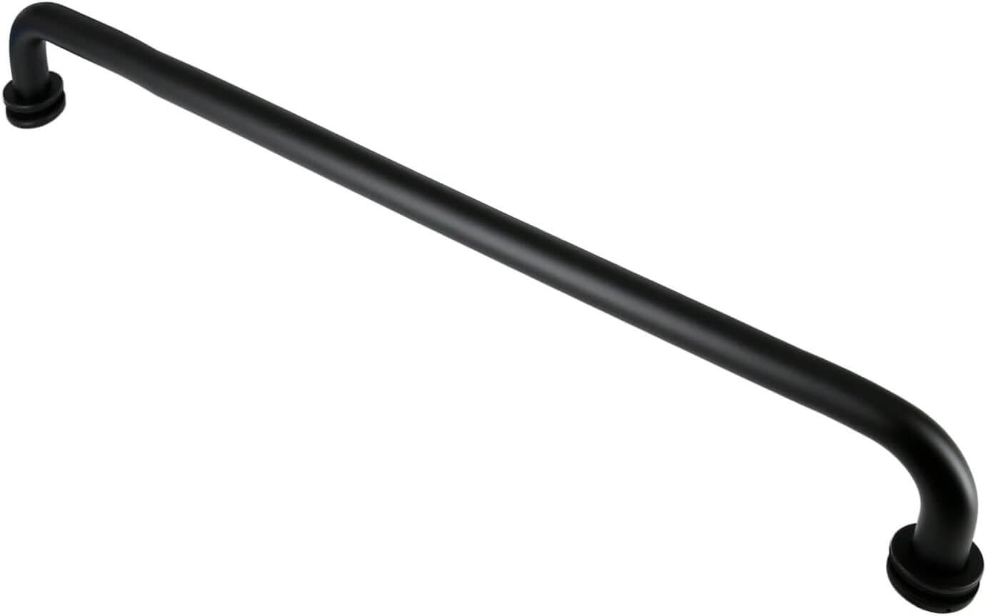 Stainless Steel Shower Glass Door