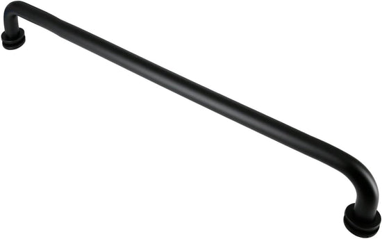 Stainless Steel Shower Glass Door