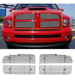 Dodge Ram Billet Grille Insert