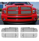 Dodge Ram Billet Grille Insert