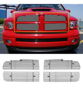 Dodge Ram Billet Grille Insert