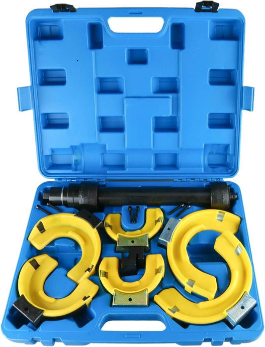 NYXOVA MacPherson Strut Kit