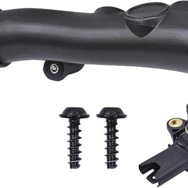 WFLNHB Intake Hose Kit