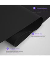 Blackout Roller Shades