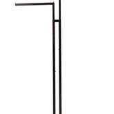 48"-72" Clothing Rack
