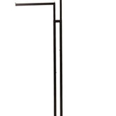 48"-72" Clothing Rack