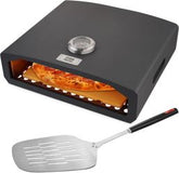 Star Patio Pizza Oven