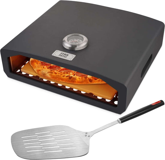 Star Patio Pizza Oven