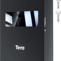 Tera Wall EV Charger Box