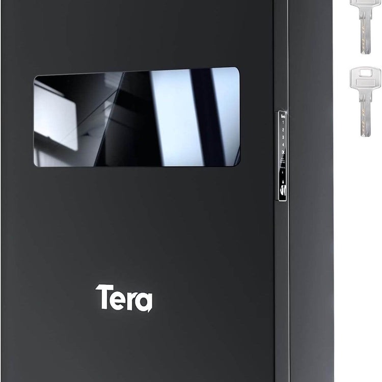Tera Wall EV Charger Box