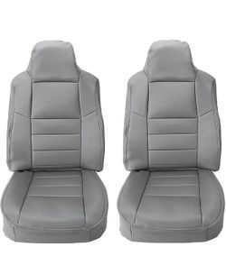 Ford F250 F350 Seat Covers