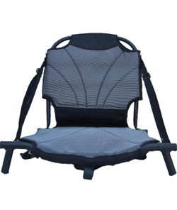 Aluminum Frame Kayak Seat