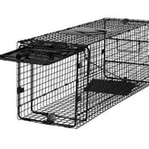 Humane Folding Animal Trap