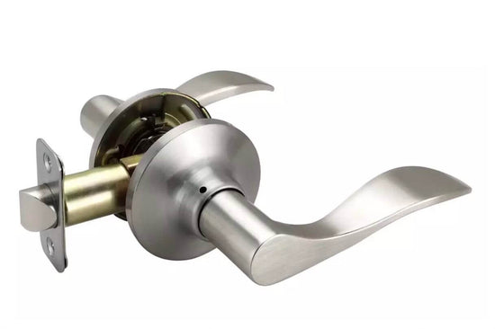 Westcraft Wave Lever Passage Door Lock