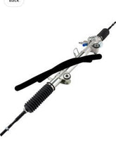 Power Steering Rack