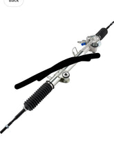 Power Steering Rack
