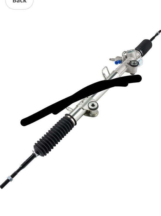Power Steering Rack
