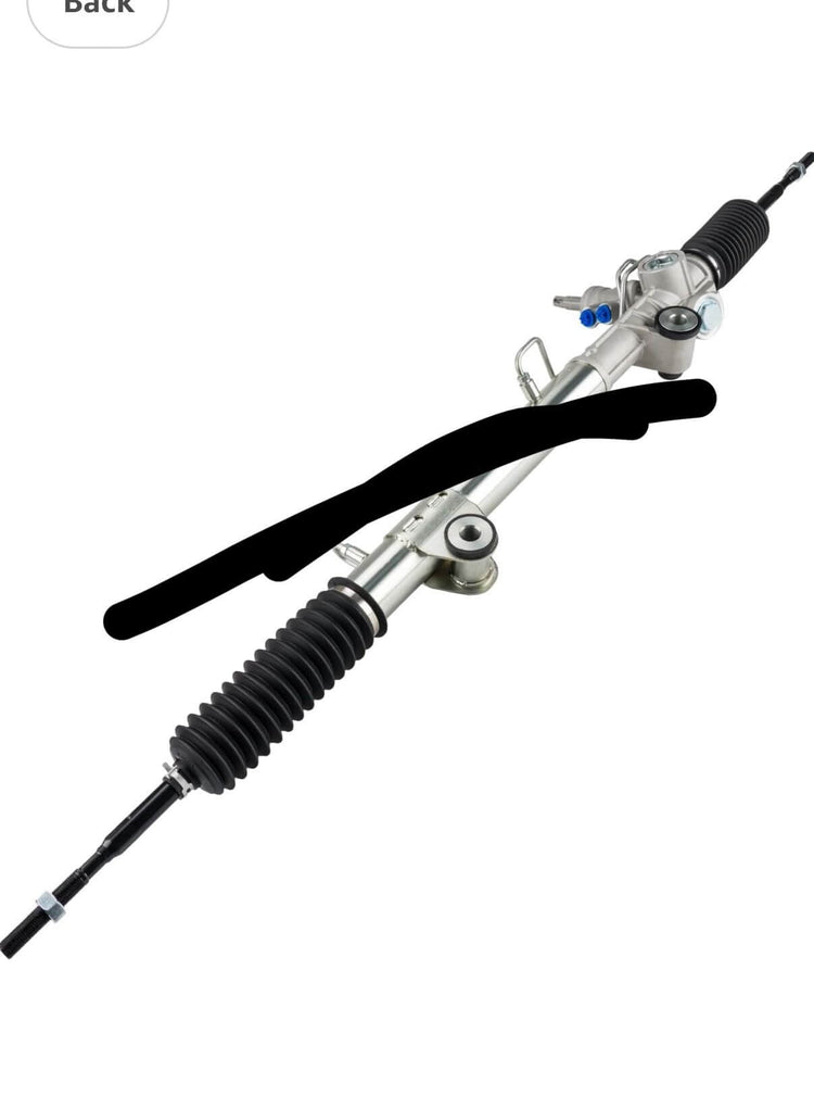 Power Steering Rack