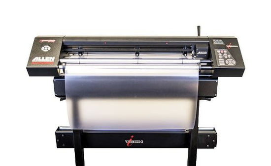 Allen Datagraph I-Tech GT 30-Inch Cutter