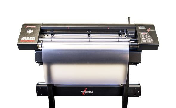 Allen Datagraph I-Tech GT 30-Inch Cutter