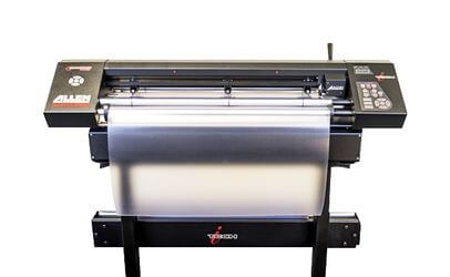 Allen Datagraph I-Tech GT 30-Inch Cutter