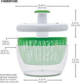 Farberware Salad Spinner