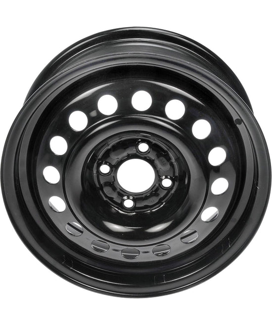 Dorman 939-248 15x5.5 Steel Wheel