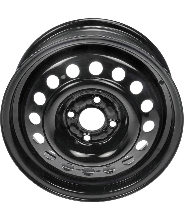 Dorman 939-248 15x5.5 Steel Wheel
