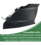 Toro Timecutter Deflector Chute