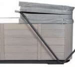 Cover Valet Rock-It Hot Tub Cover Lift