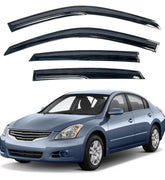 KPY Window Visor for Nissan Altima