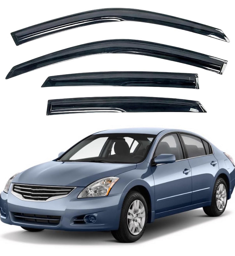 KPY Window Visor for Nissan Altima