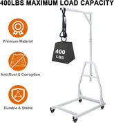 Heavy Duty Adjustable Trapeze Bar for Bed Mobility Assistance