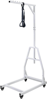 Heavy Duty Adjustable Trapeze Bar for Bed Mobility Assistance